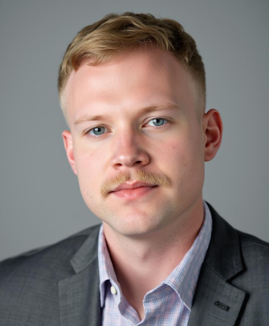 Alexander Hall, author